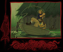 COMPLEX ILLUSTRATION